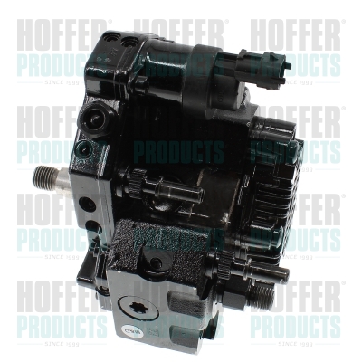 Pompe haute pression (Common Rail-CP3)