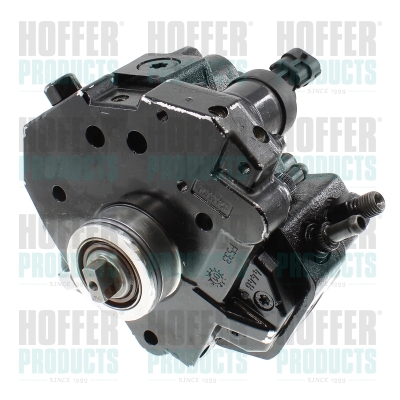Hochdruckpumpe (Common Rail-CP3)