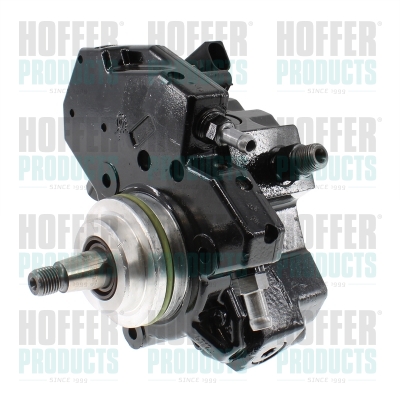 Hogedrukpomp (Common Rail-CP3)