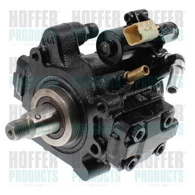 Hochdruckpumpe (Common Rail-Siemens)