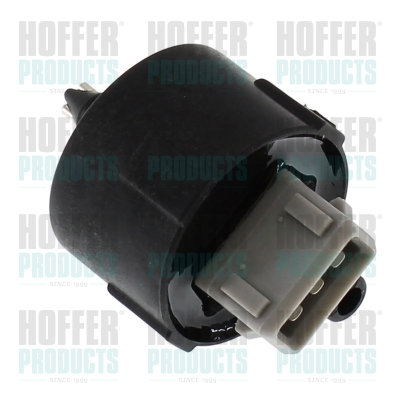 Water sensor
