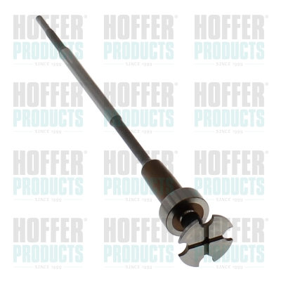 Diesel-einspritzventilkappe/ cr-steuerventil-einspritzdüse
