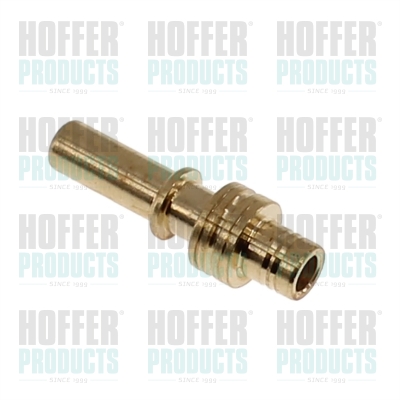 Raccord pour pompe cr bosch (5 pièces)