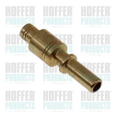 Fitting für bosch cr pumpe (5 stück)
