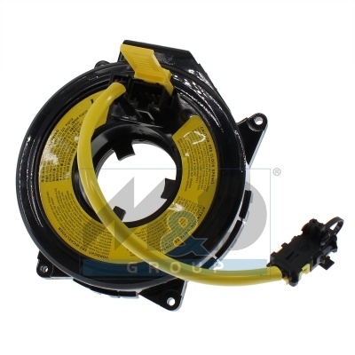 Wikkelveer airbag