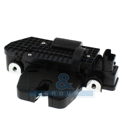 Deurslot actuator