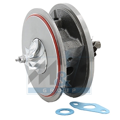 Turbo cartridge assemblage (Chra)