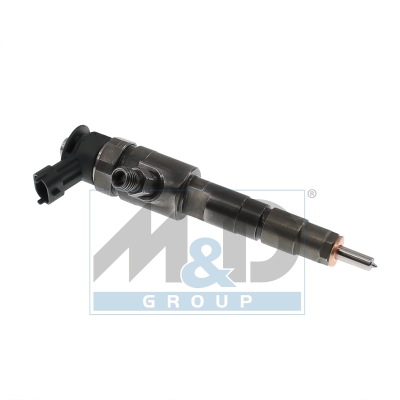Injecteur diesel Common rail