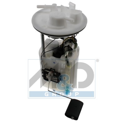 Bloc pompe à carburant immergé 