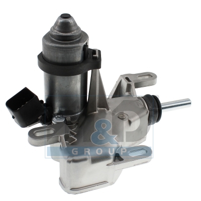 Koppelingsactuator
