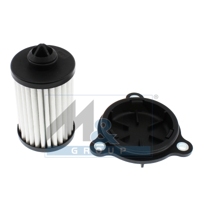 Kit filtre BVA