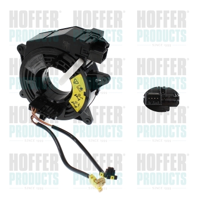 Wikkelveer airbag