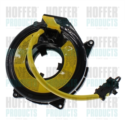 Wikkelveer airbag