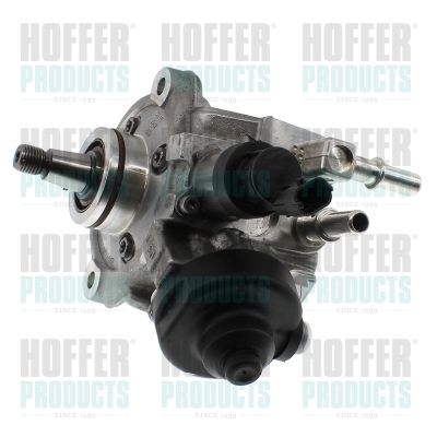 Hogedrukpomp (Common Rail-CP4)