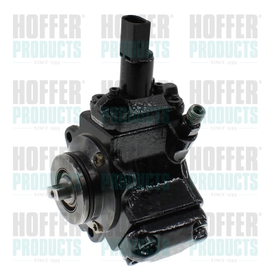 Pompe haute pression (Common Rail-CP1)