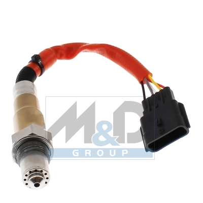 Sonde lambda