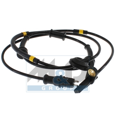 ABS-Hintersensor, rechts
