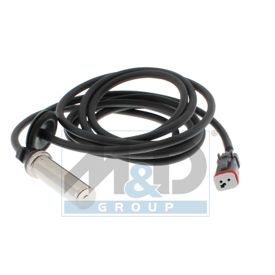 ABS-Vordersensor und Hintersensor, zweiseitig