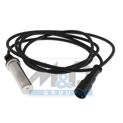 ABS-Vordersensor