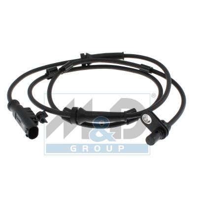 ABS sensor