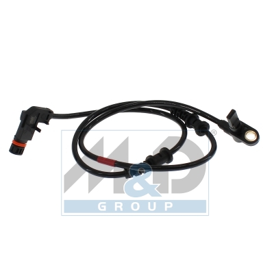 ABS-Vordersensor