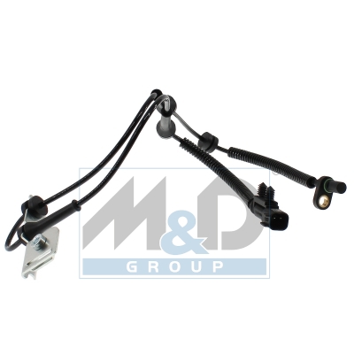 ABS sensor