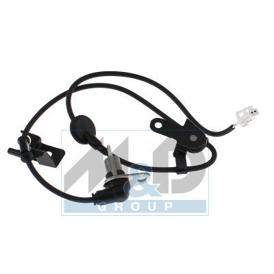 ABS-Vordersensor