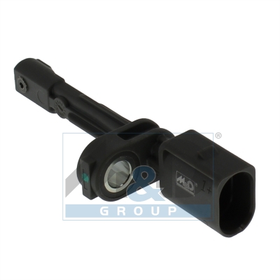 ABS-Vordersensor