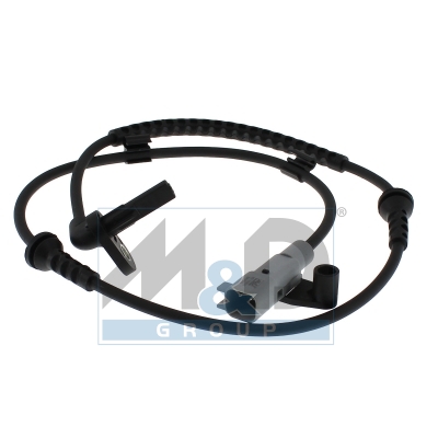ABS-Vordersensor