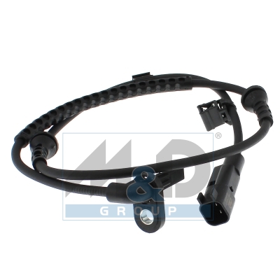 ABS sensor