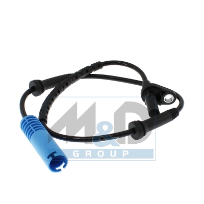 ABS-Vordersensor