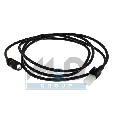 ABS-Vordersensor