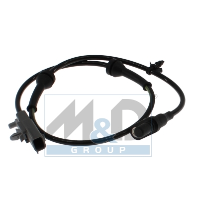 ABS sensor