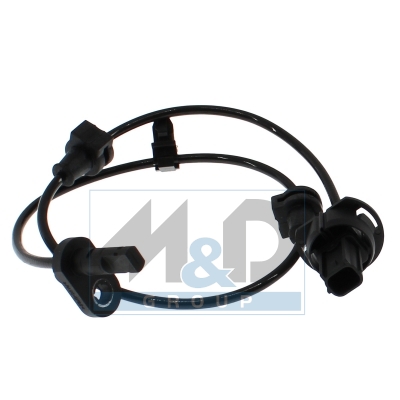 ABS-Vordersensor