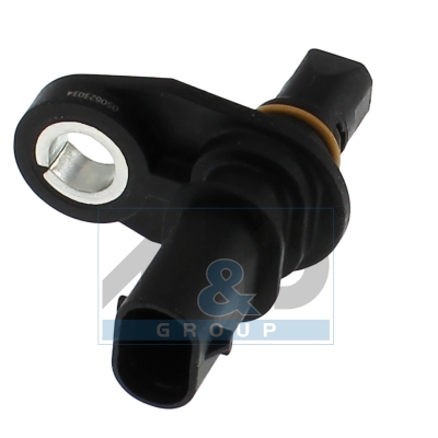 ABS-Vordersensor