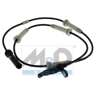 ABS sensor