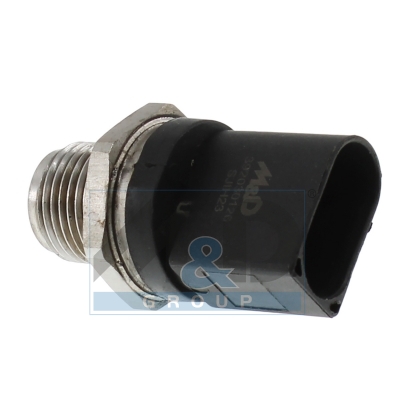 Brandstofdruksensor