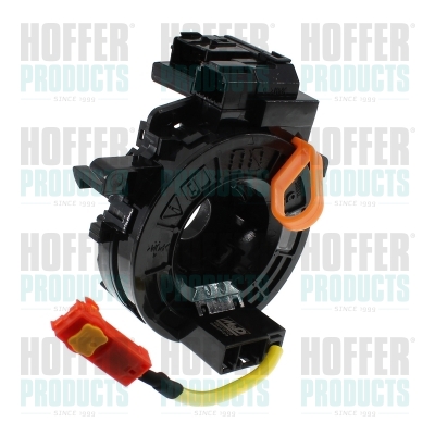 Wikkelveer airbag