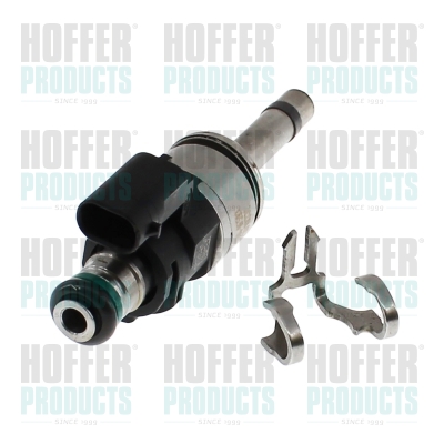 Injector