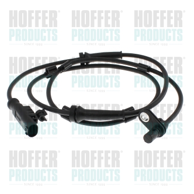 ABS sensor