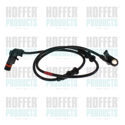 ABS sensor
