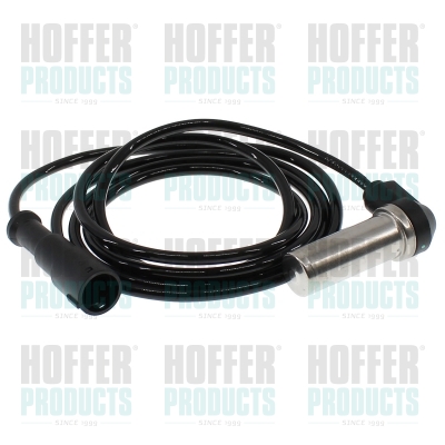 ABS sensor
