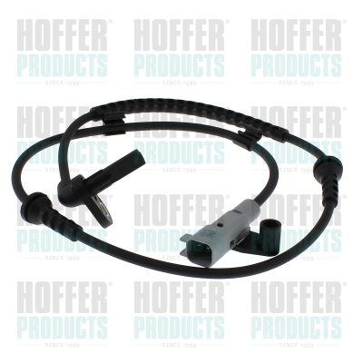 ABS sensor
