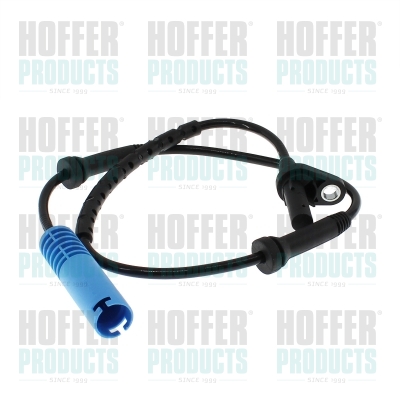 ABS sensor