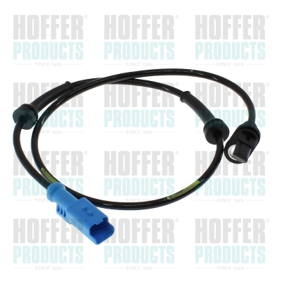 ABS sensor