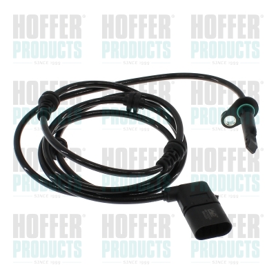 ABS sensor