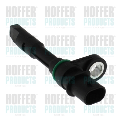 ABS-Vordersensor