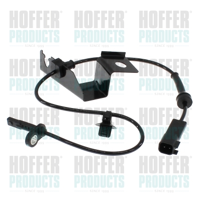ABS sensor