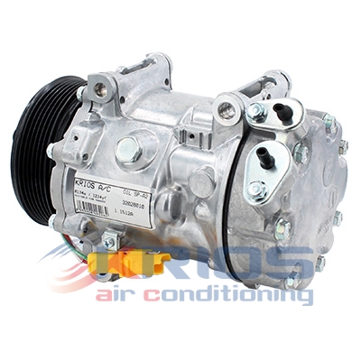 Compressor