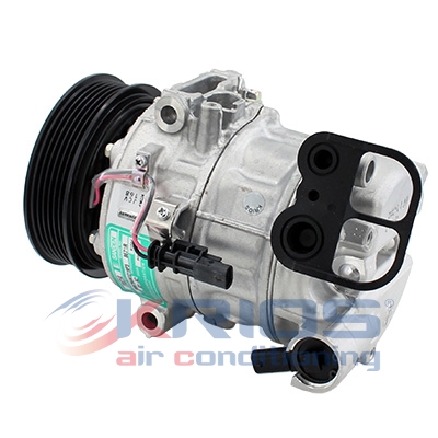 Compressor